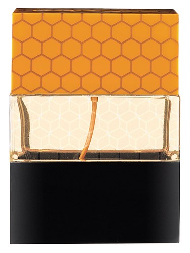 Creations Hue: Naked Honey by MAC
