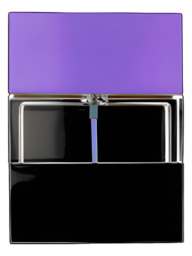 Creations Hue: Violetrix by MAC