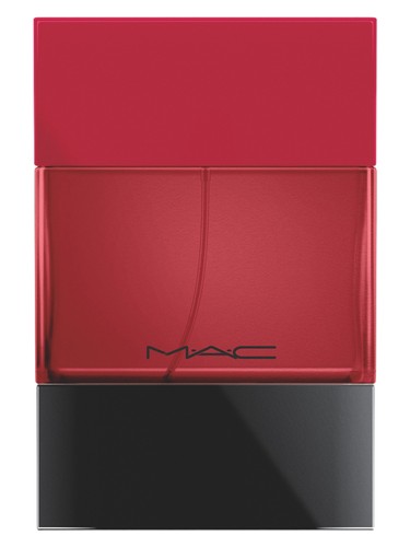 Ruby Woo by MAC