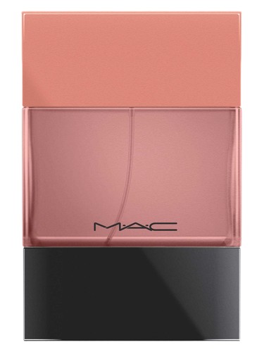Velvet Teddy by MAC
