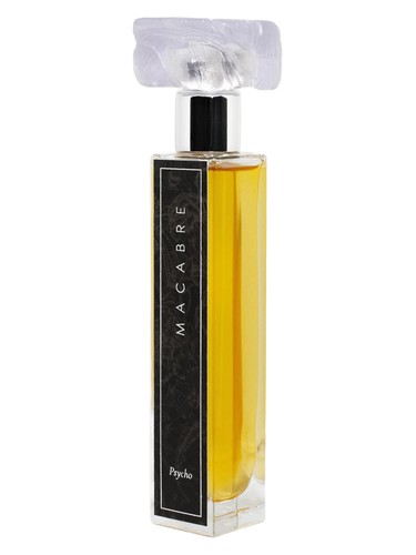 Psycho by Macabre Parfums