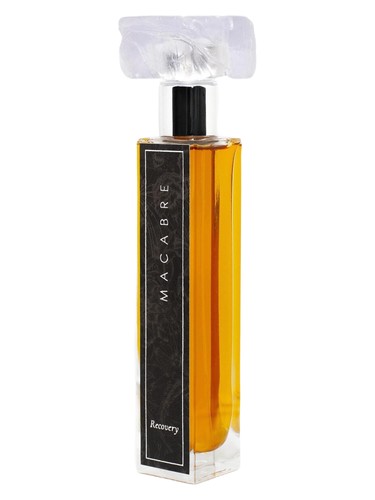 Recovery by Macabre Parfums