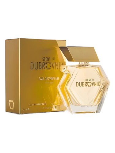 Scent of Dubrovnik by Macal Palma