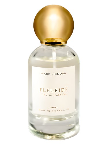 Fleuride by Mack n Gnosh
