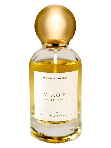 V.S.O.P. by Mack n Gnosh