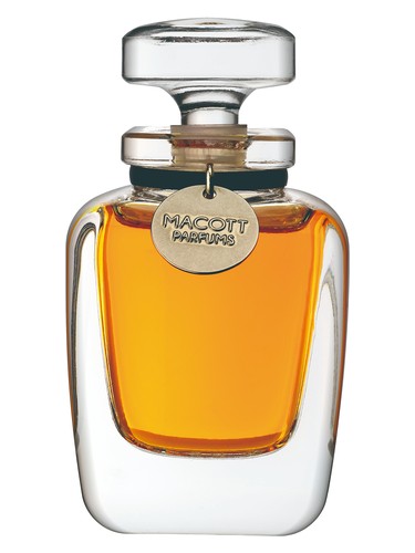 Deep Violet by Macott Parfums