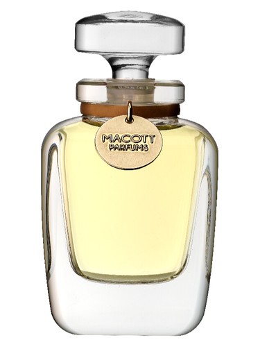 Iris Blanc by Macott Parfums
