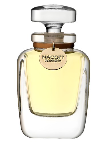 White Gardenia by Macott Parfums
