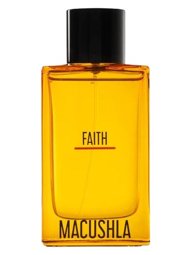 Faith by Macushla