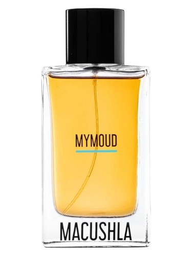 Mymoud by Macushla