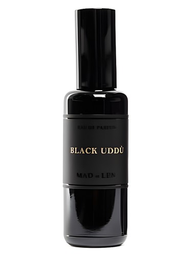 Black Uddu by Mad et Len