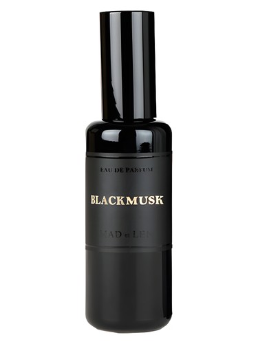 Blackmusk by Mad et Len