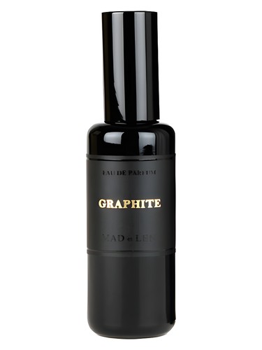 Graphite by Mad et Len