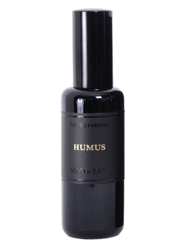 Humus by Mad et Len