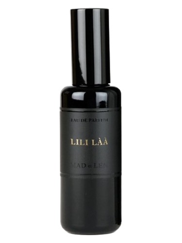 Lili Làà by Mad et Len