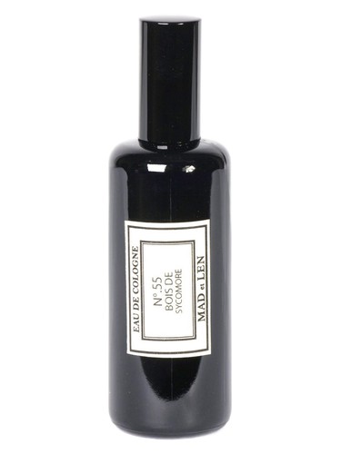 No. 55 Bois de Sycomore by Mad et Len