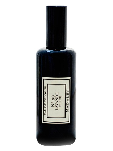 No. 88 Lavande Bleue by Mad et Len