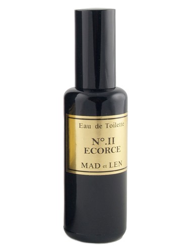 No. II Ecorce by Mad et Len