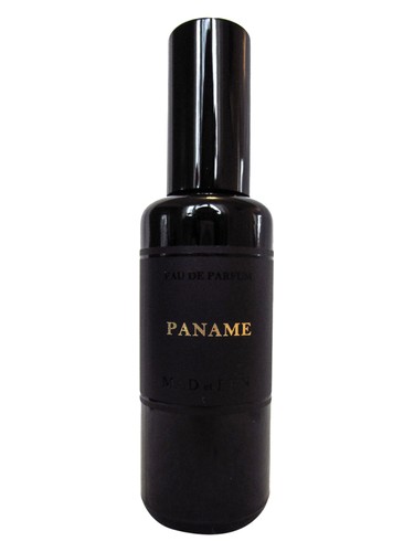 Paname by Mad et Len