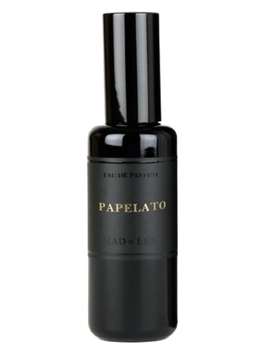 Papelato by Mad et Len