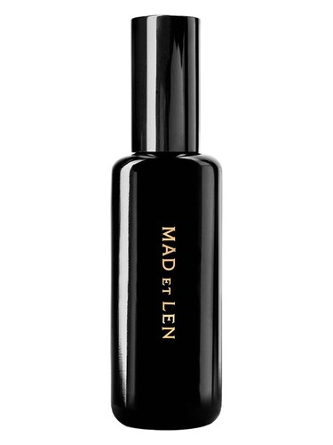 Red Musc by Mad et Len