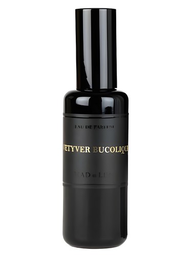 Vetyver Bucolique by Mad et Len