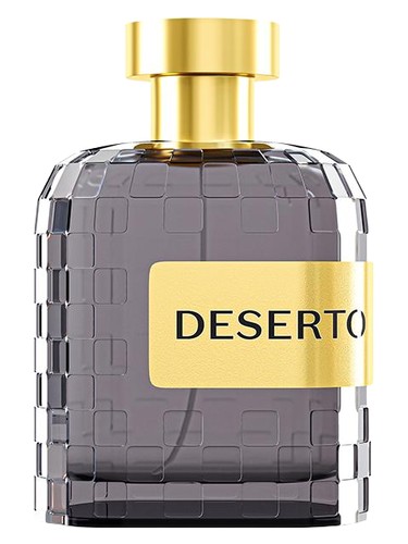 Deserto by Mad Parfumeur