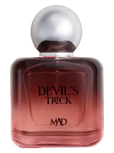 Devil’s Trick by Mad Parfumeur
