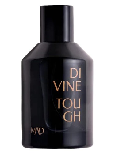 Divine Tough by Mad Parfumeur