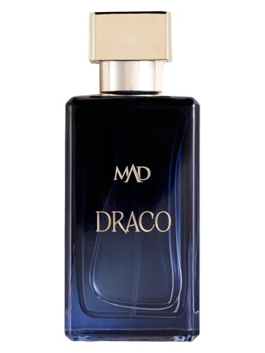 DRACO by Mad Parfumeur