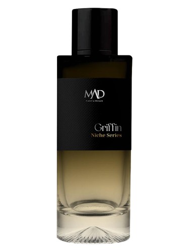Griffin by Mad Parfumeur