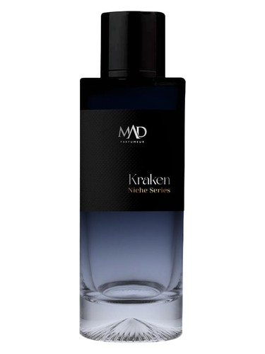 Kraken by Mad Parfumeur