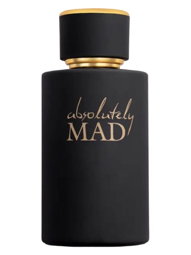 Mad Absolutely by Mad Parfumeur