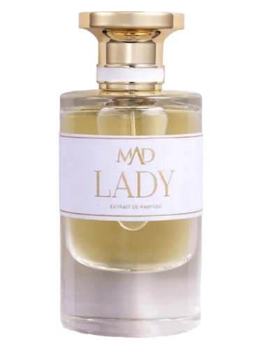 Mad Lady by Mad Parfumeur