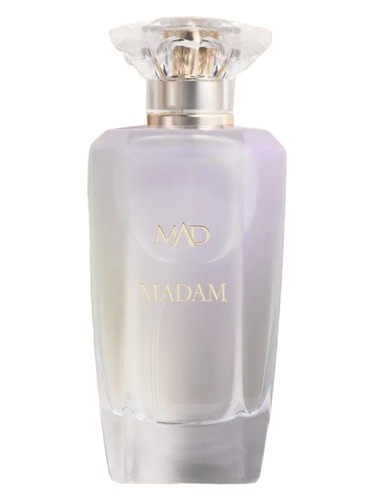 Mad Madam by Mad Parfumeur