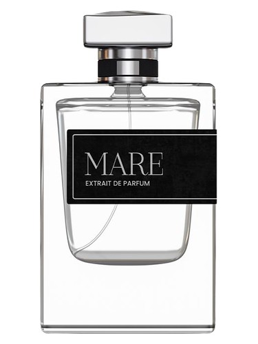 Mad Mare by Mad Parfumeur