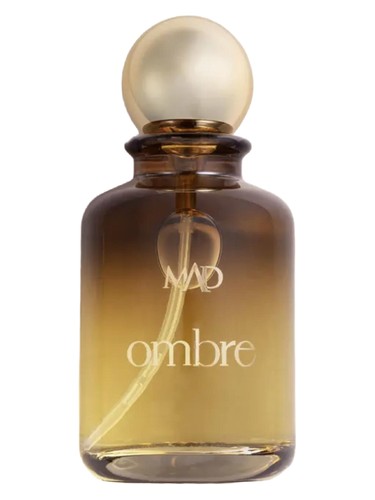 Mad Ombre by Mad Parfumeur