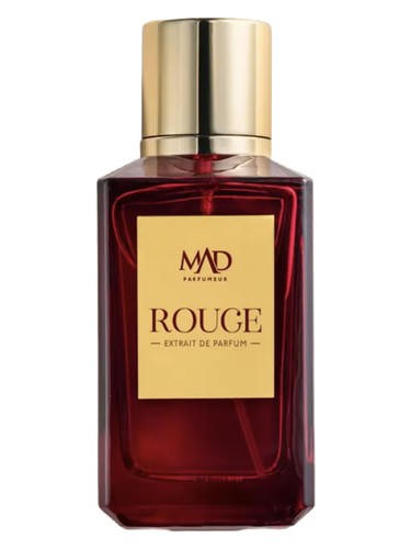 Mad Rouge by Mad Parfumeur