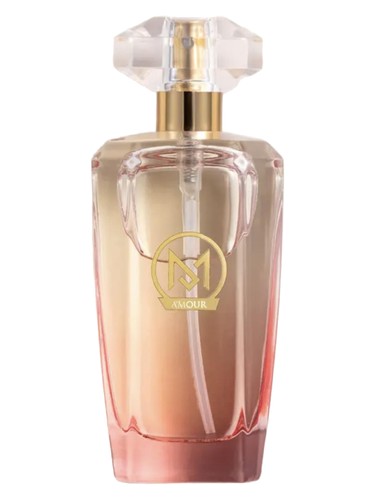 Madam Amour by Mad Parfumeur
