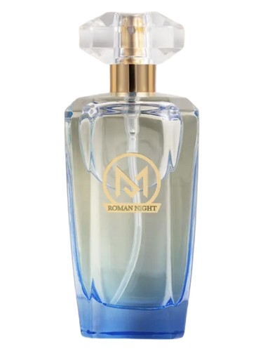 Madam The Roman Night by Mad Parfumeur
