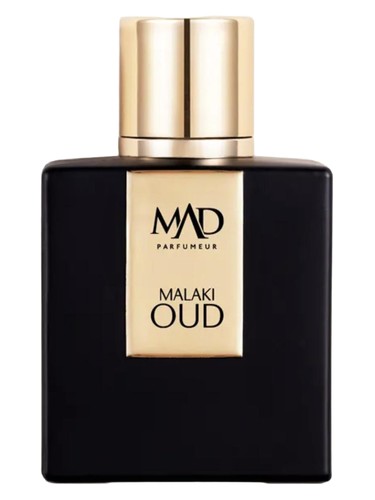Malaki Oud by Mad Parfumeur