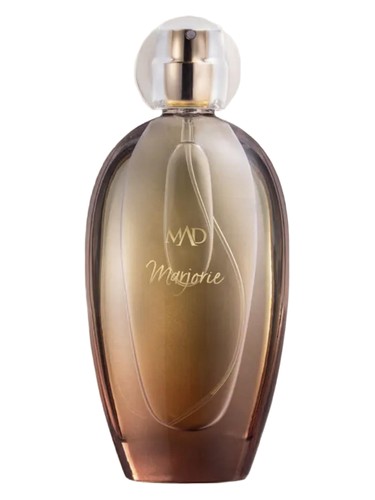Marjorie by Mad Parfumeur