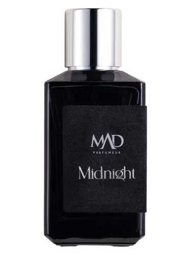 Midnight by Mad Parfumeur