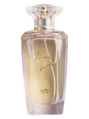 Monalisa by Mad Parfumeur