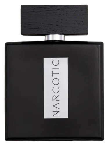 Narcotic by Mad Parfumeur