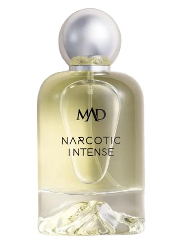 Narcotic Intense by Mad Parfumeur
