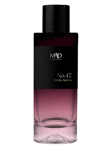 No.47 by Mad Parfumeur