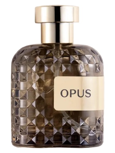 OPUS by Mad Parfumeur