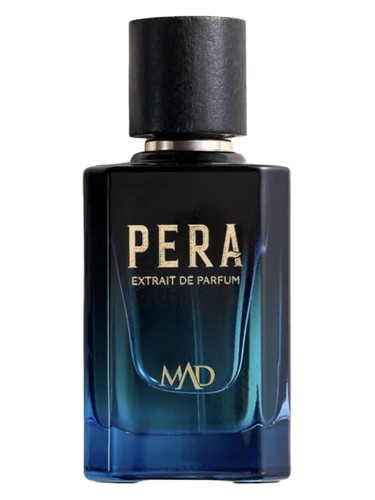 PERA by Mad Parfumeur