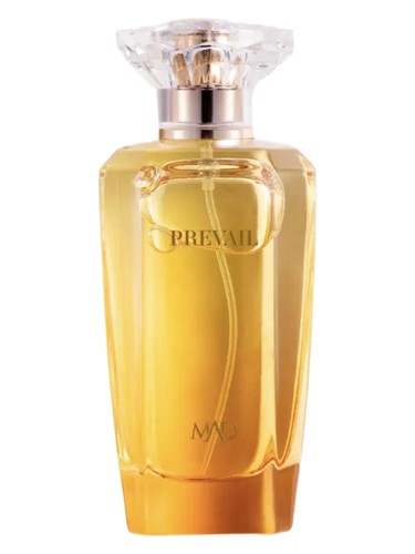 Prevail by Mad Parfumeur